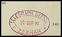 Zeehan